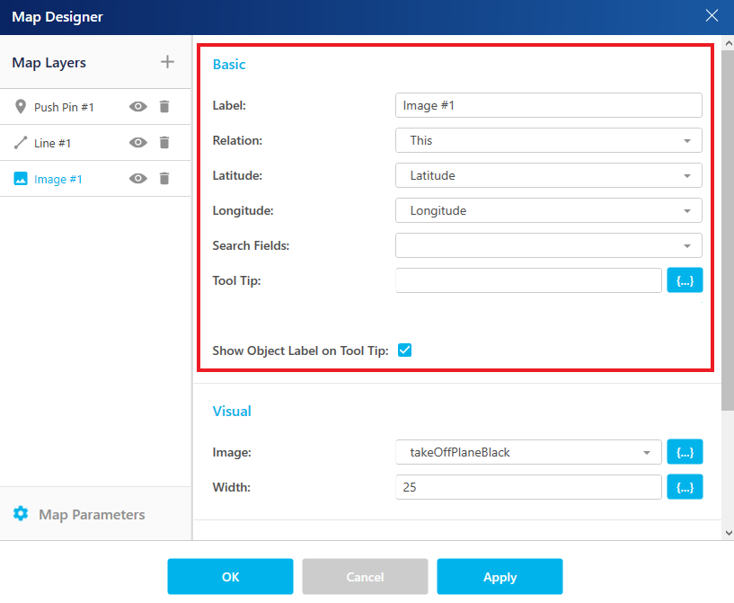 Image :: ICRON Documentation