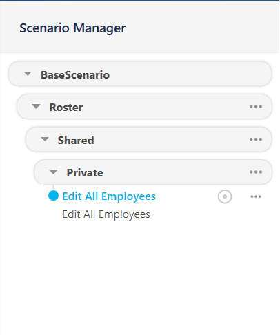 User Scenario with Request Mechanism :: ICRON Documentation
