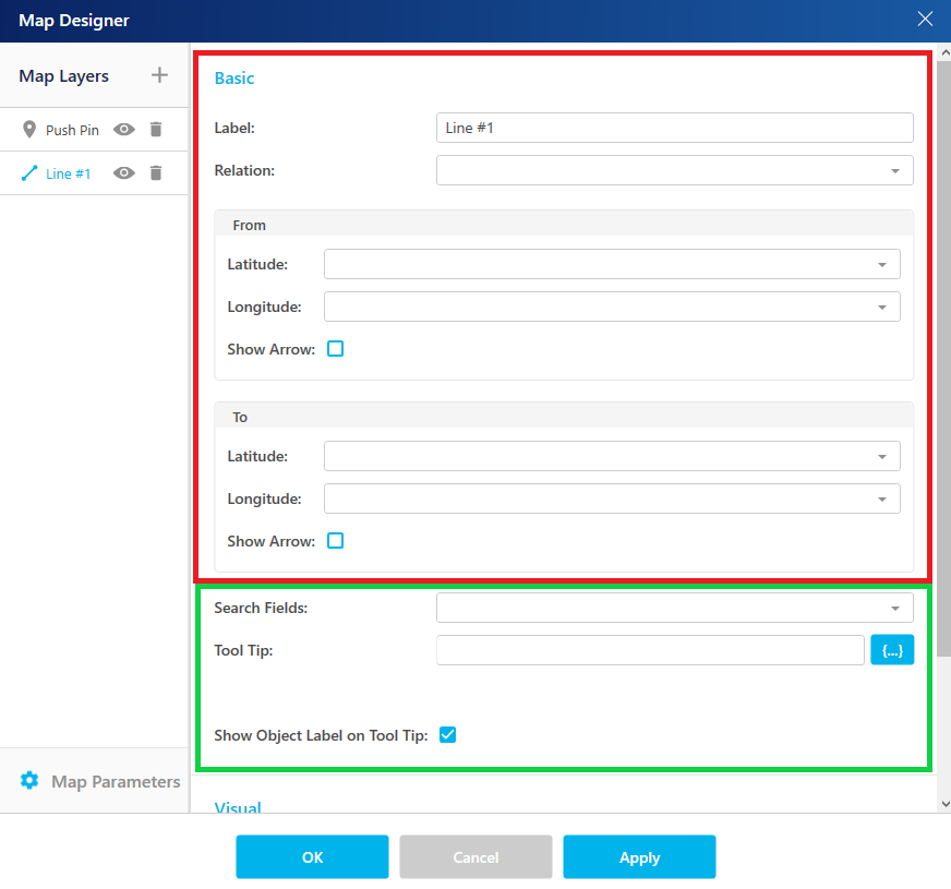 Line :: ICRON Documentation