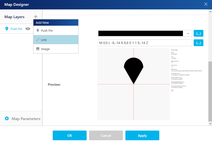 Line :: ICRON Documentation